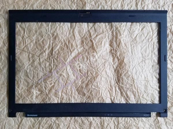 Рамка матриці Lenovo Thinkpad X220I